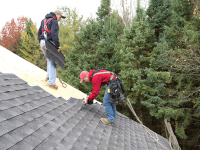 About Roof Repair Experts Beaver Creek, MN